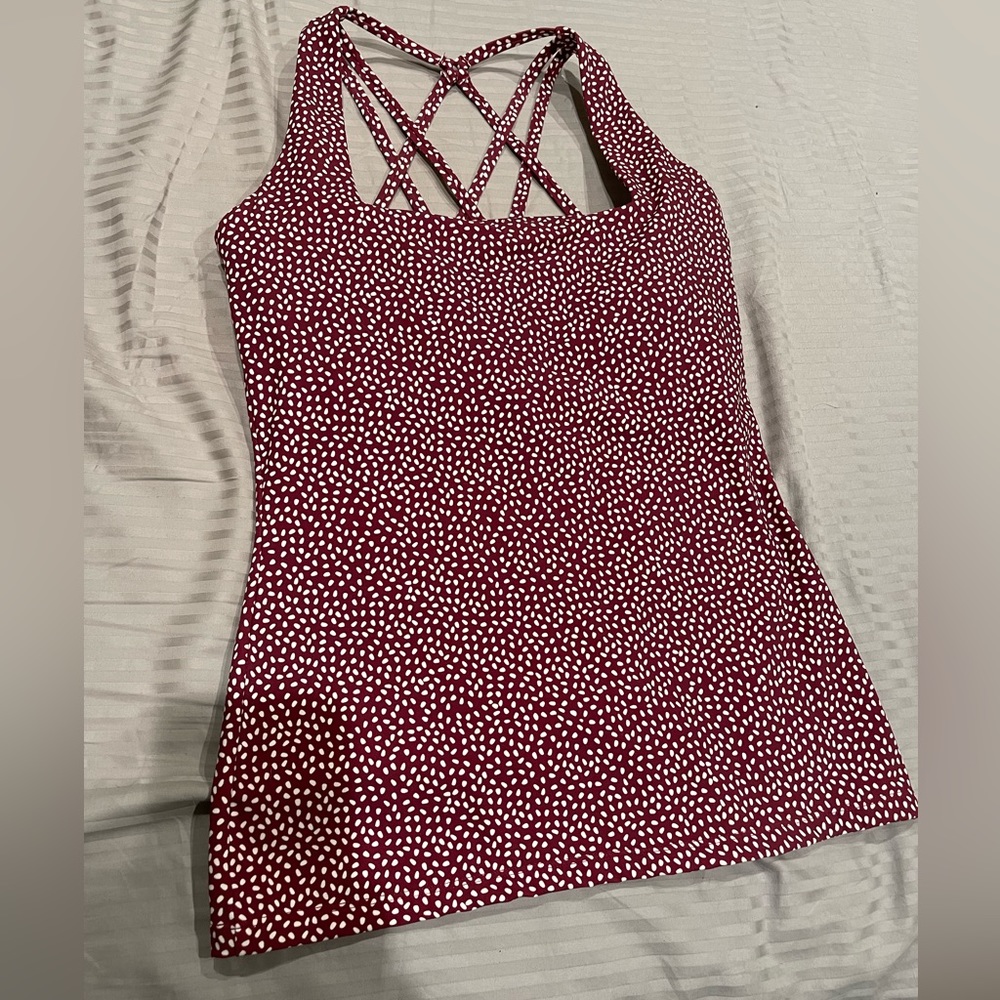 Buffbunny Revolution Tank